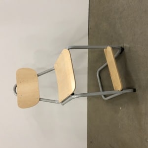 Student chair