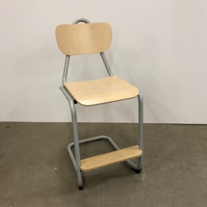 Student chair