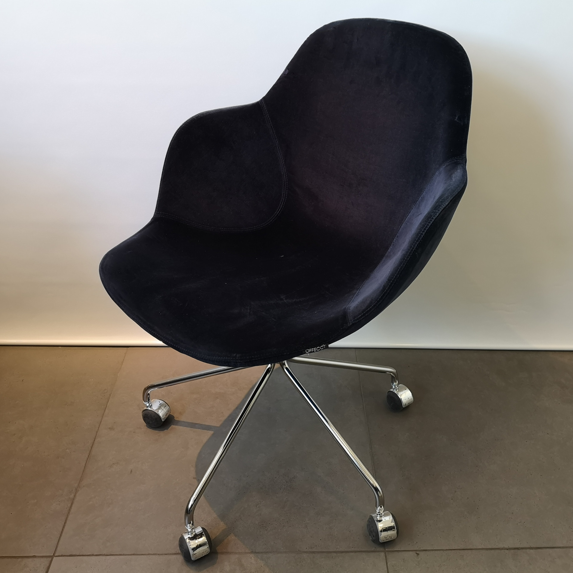 Palma meeting – Offecct