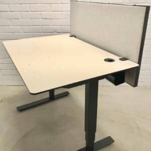 Work table