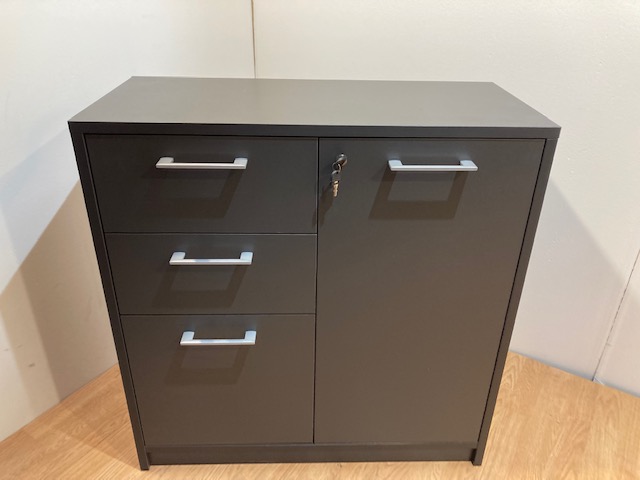 Storage – EFG