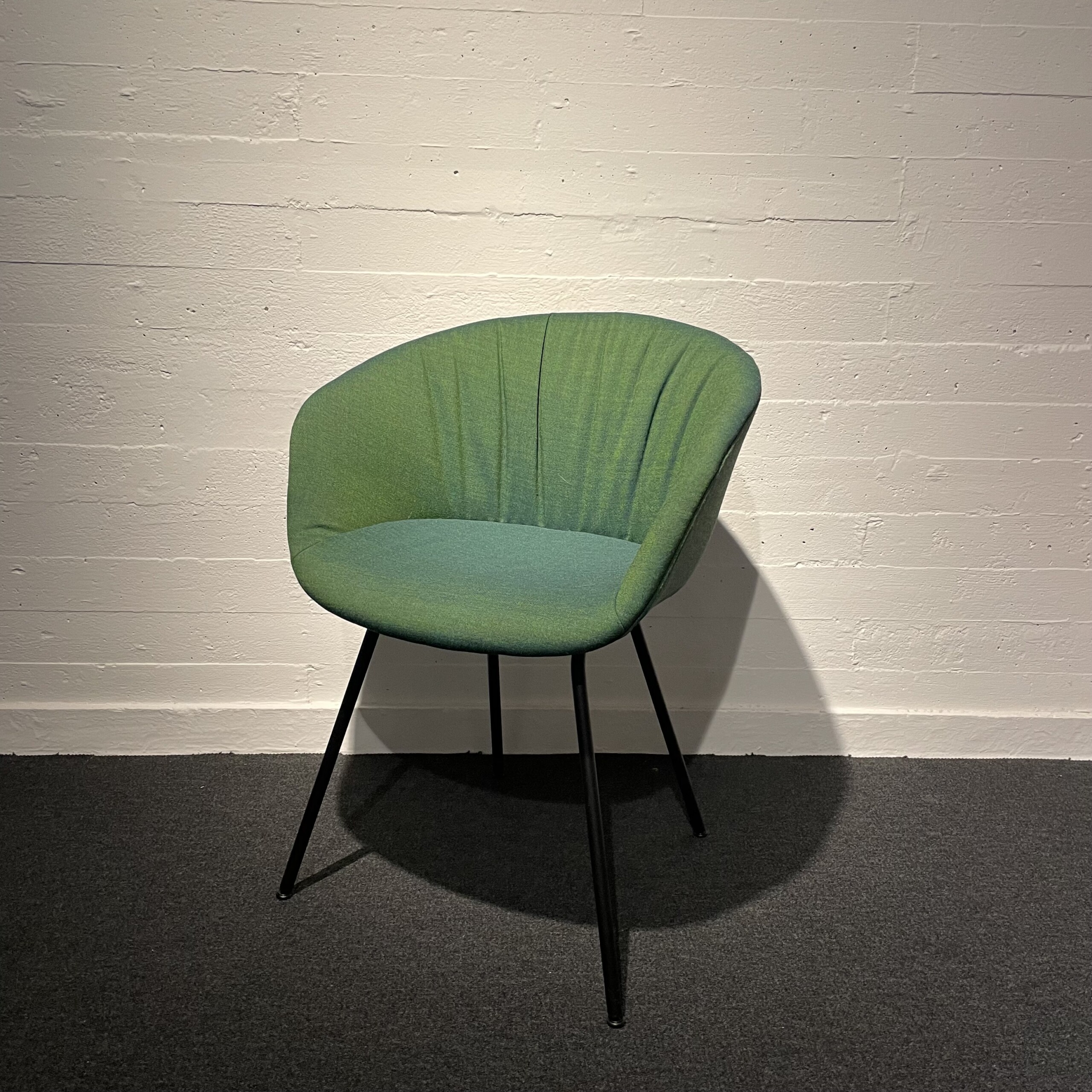 About a Chair – Hay