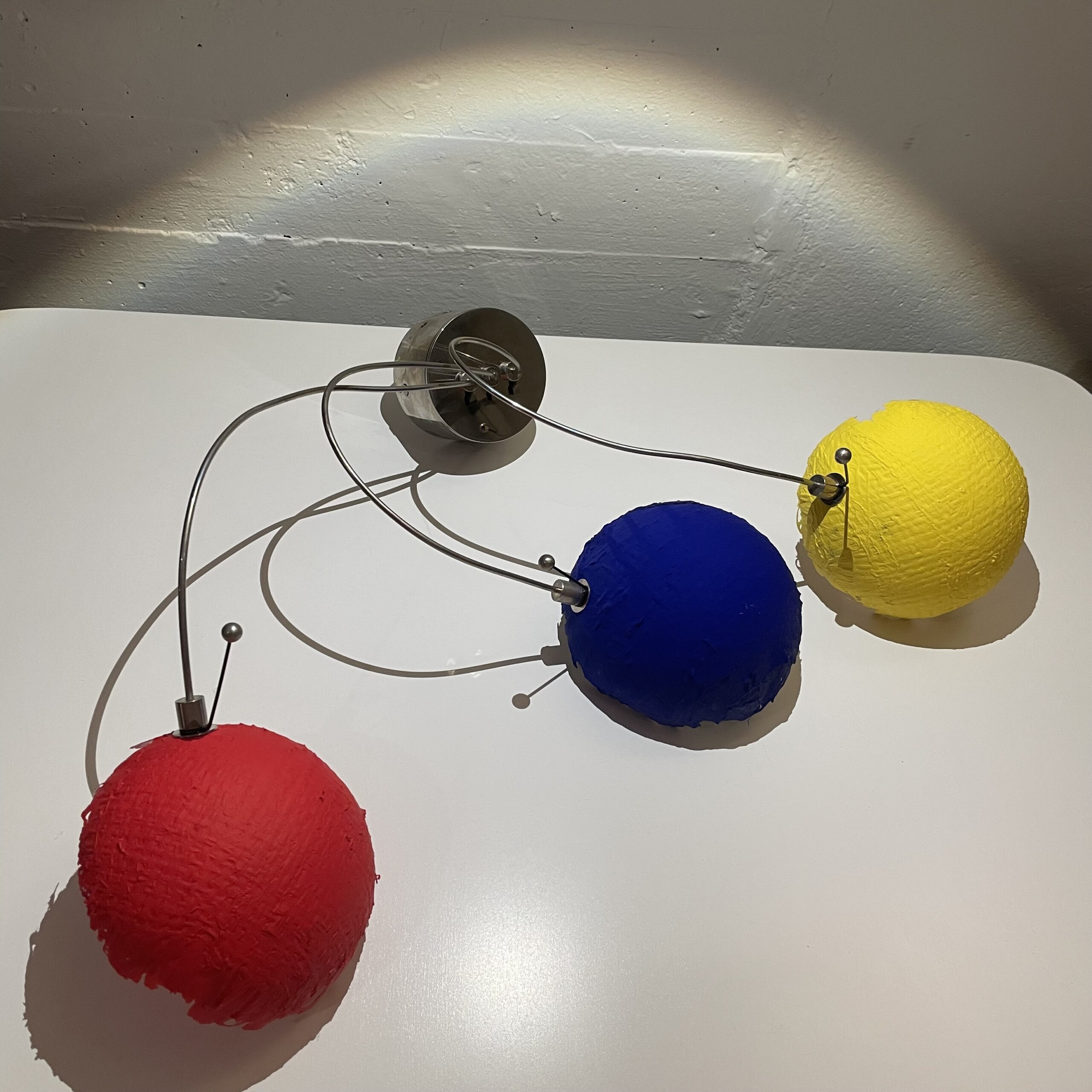 In Out – Metalarte