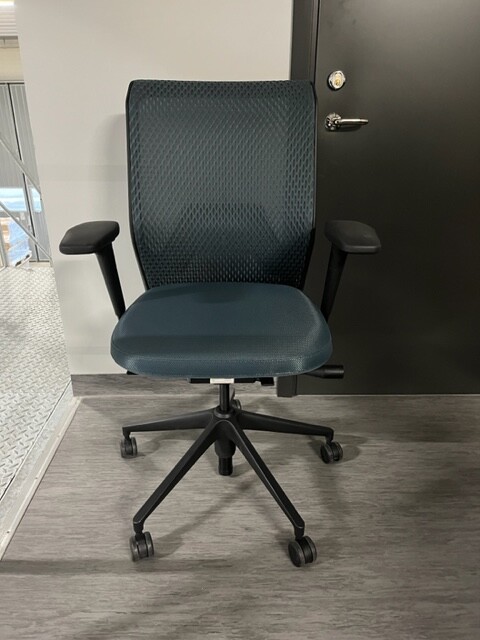 ID Mesh – Vitra