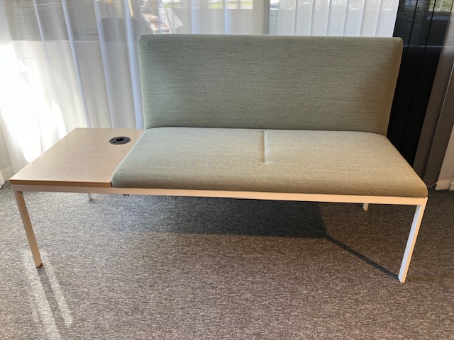 Create Seating – EFG