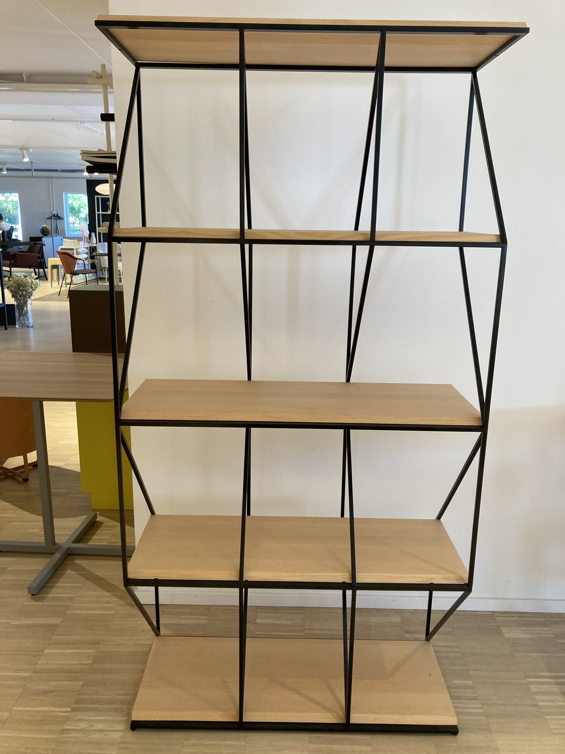 lovemyshelf – David Design