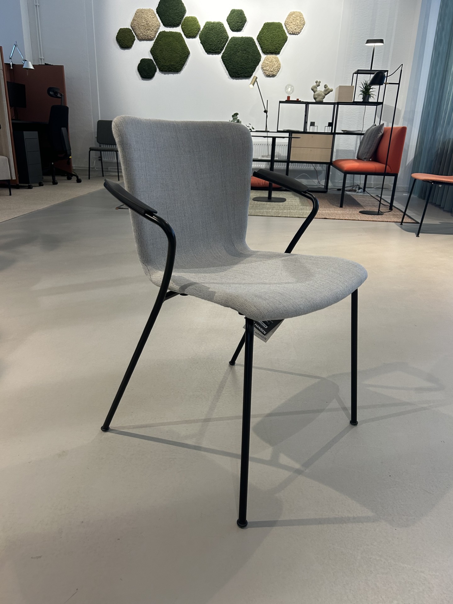 Vico duo – Fritz Hansen