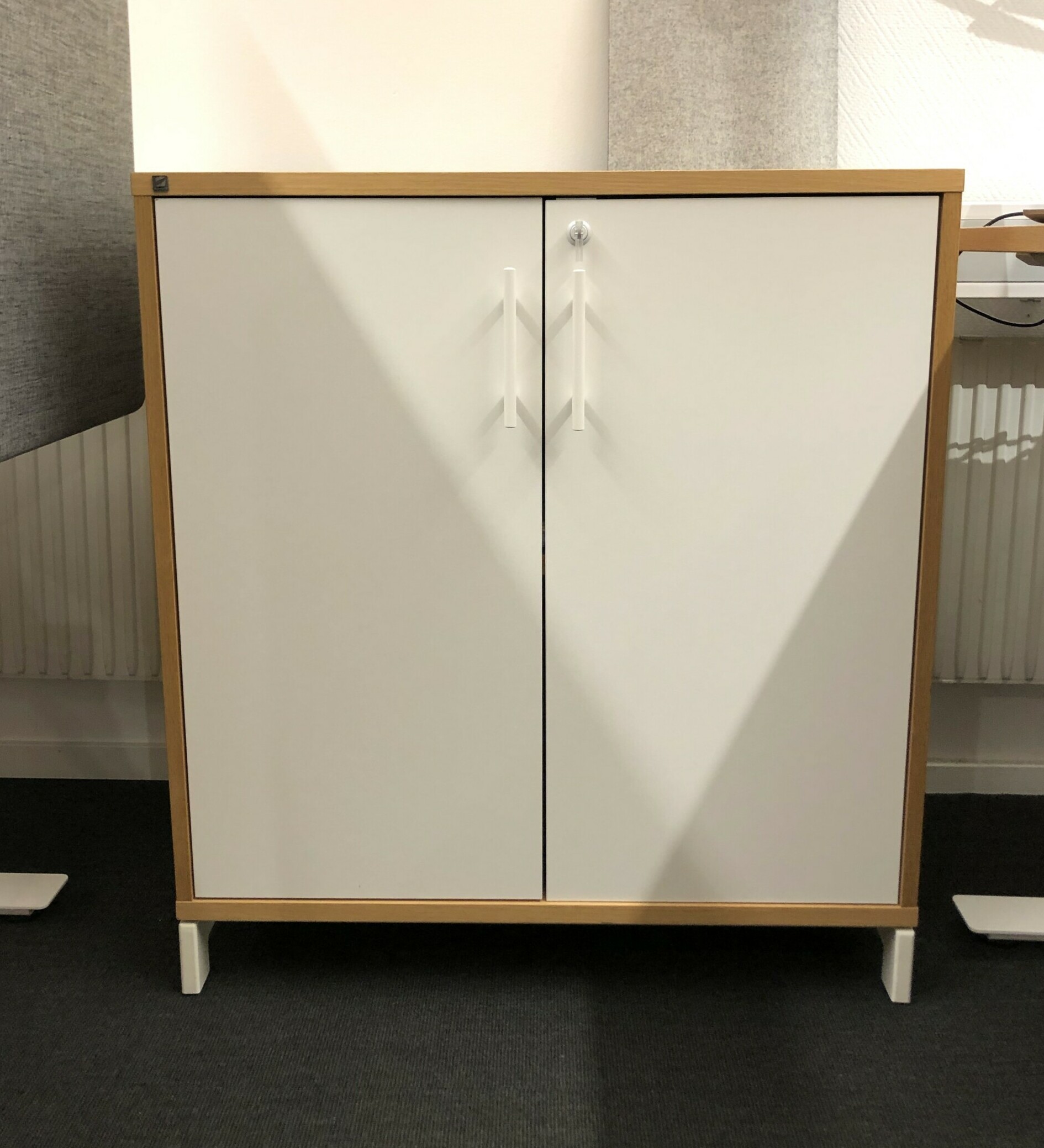 Titan – Svenheim
