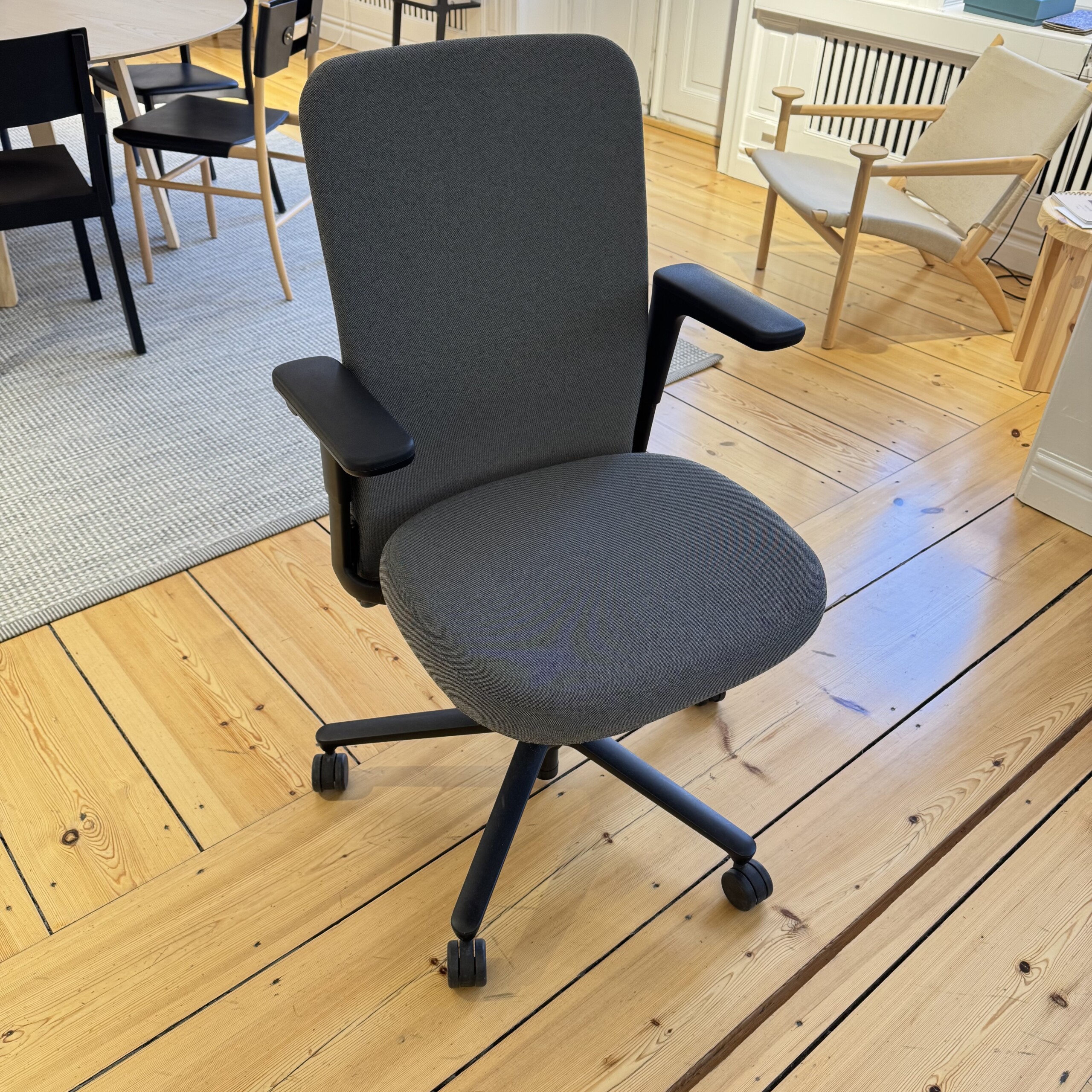 Pacific – Vitra
