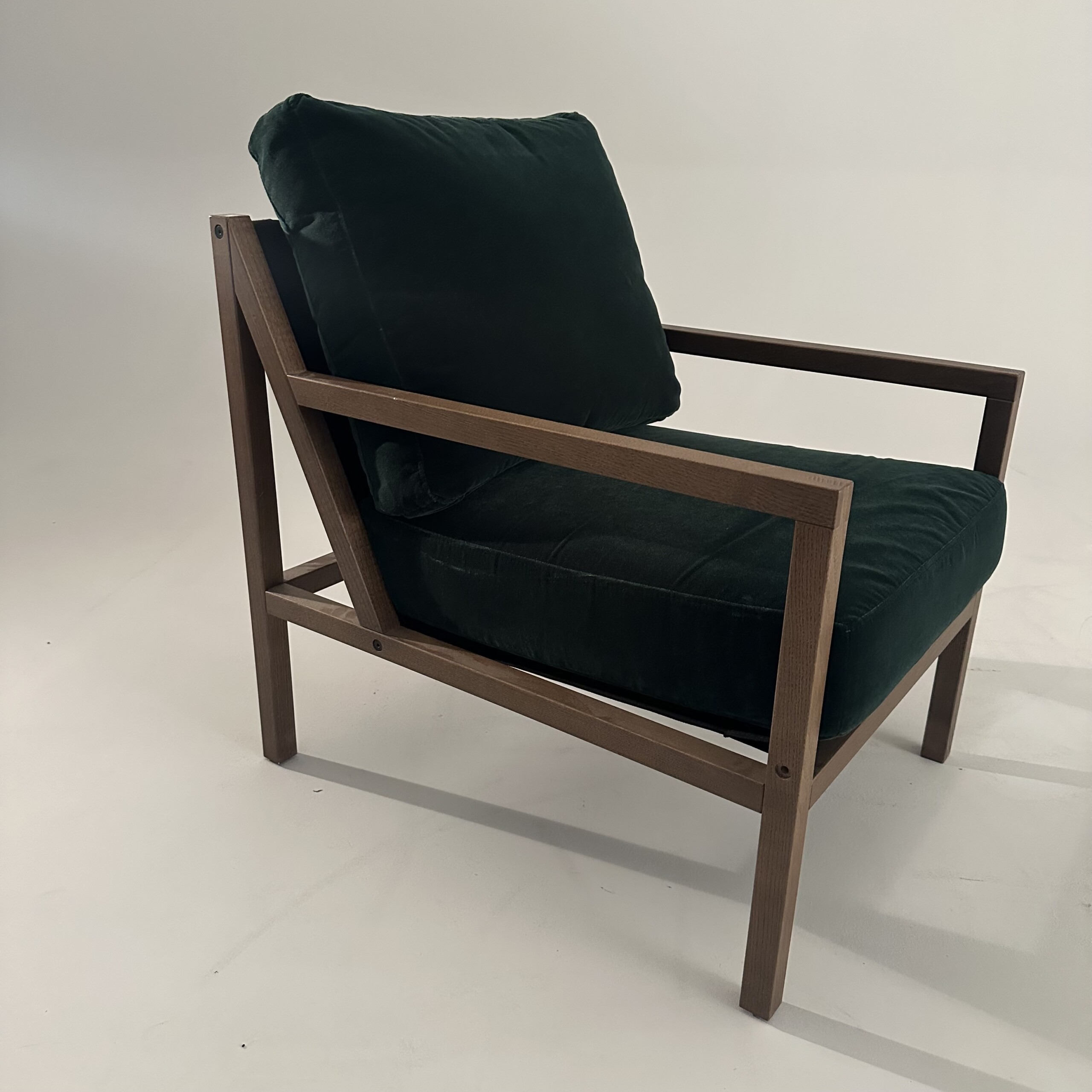 Seventy five wood – Jonas Ihreborn