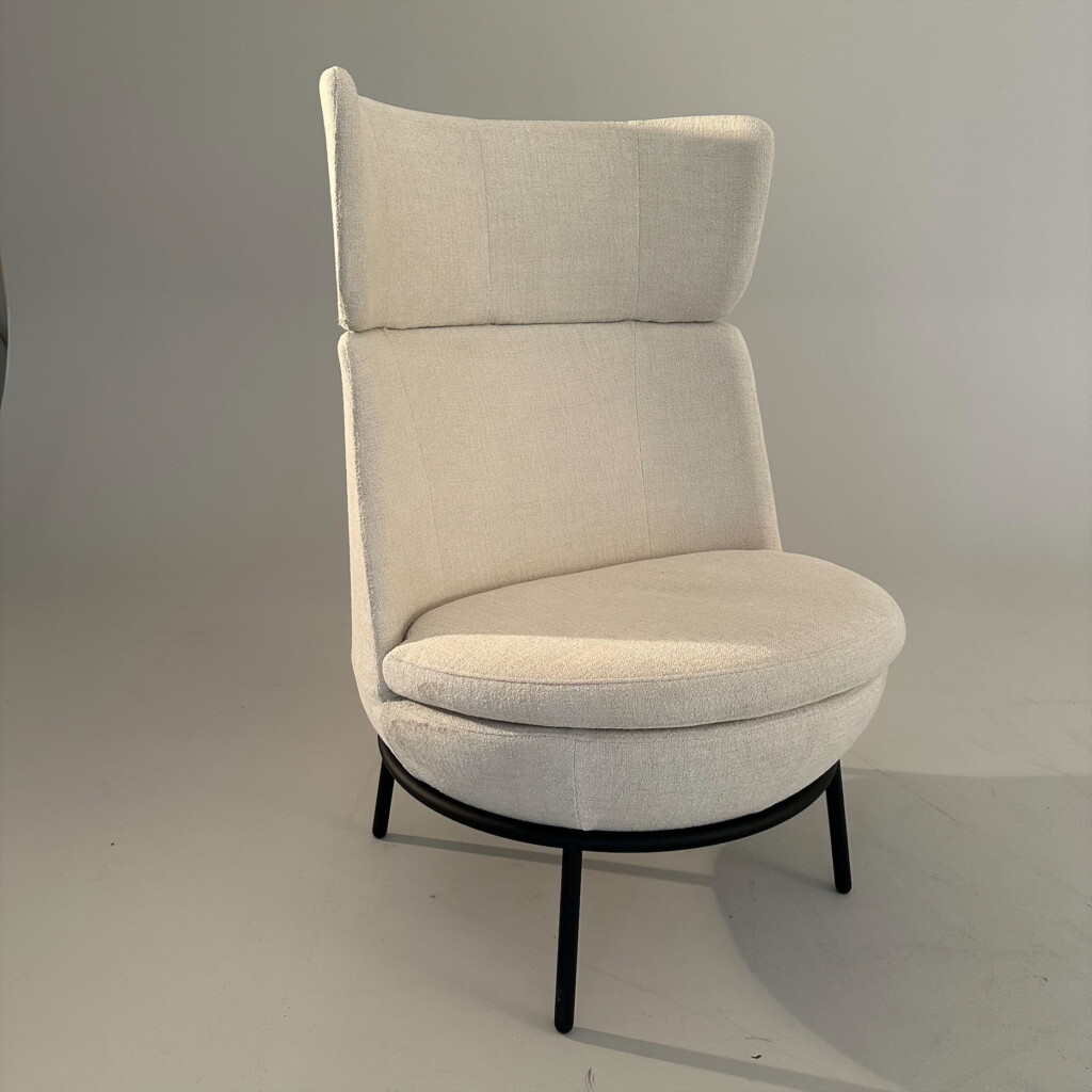 Pod High Back – Jonas Ihreborn