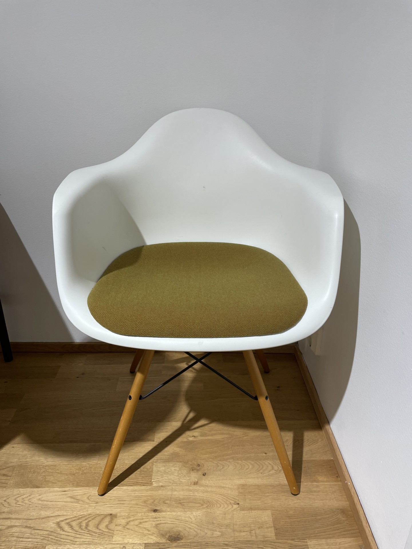 Eames – Vitra