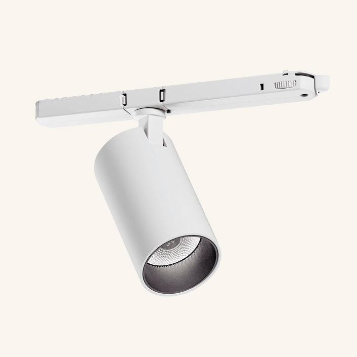 Lenty Track – Oktalite