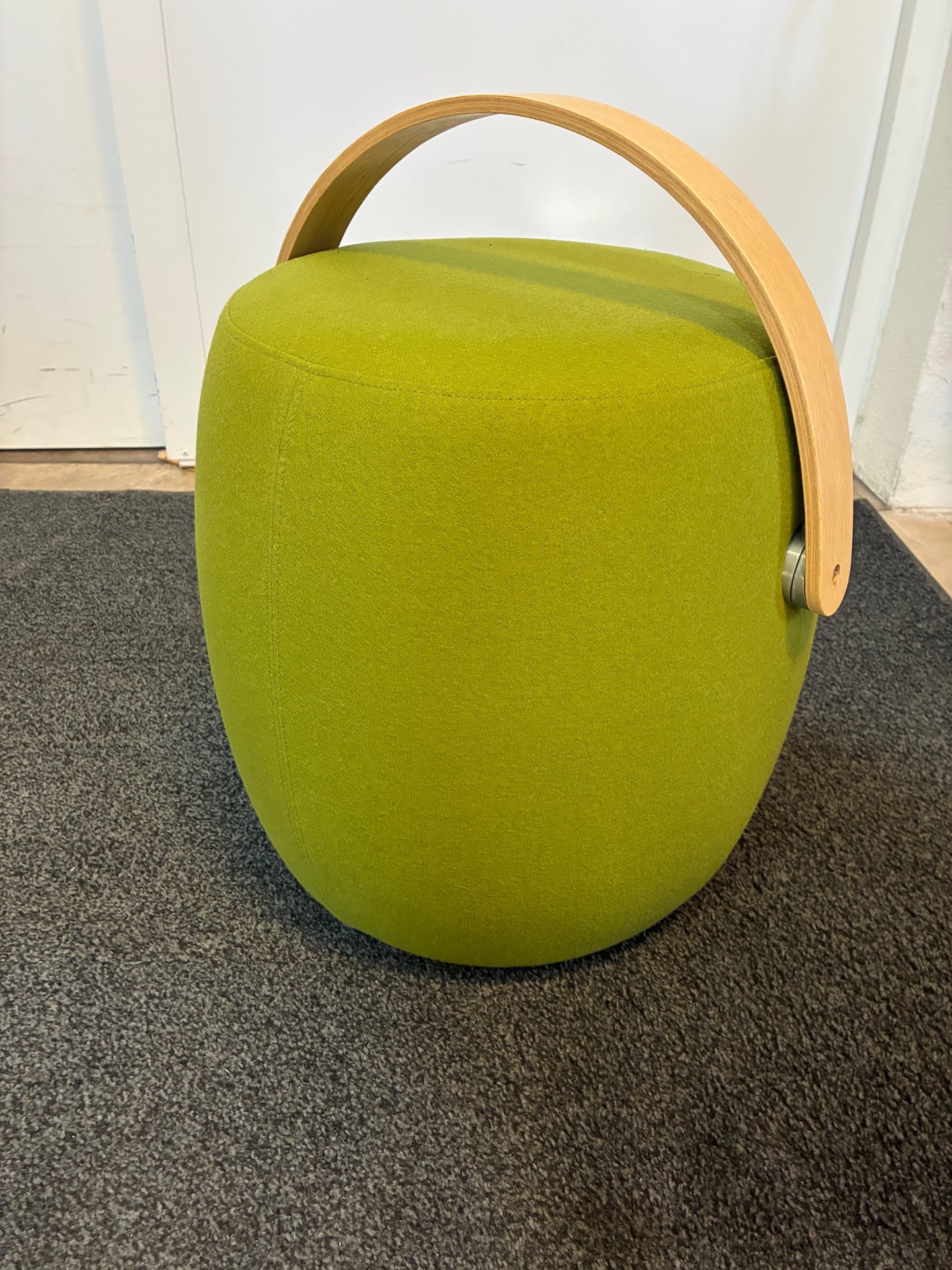 Carry On – Offecct