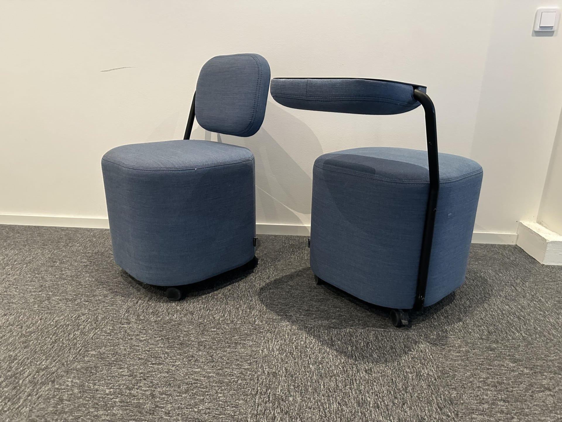 IQ seat – Götessons