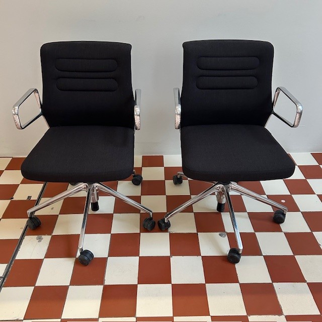 AC5 Studio – Vitra