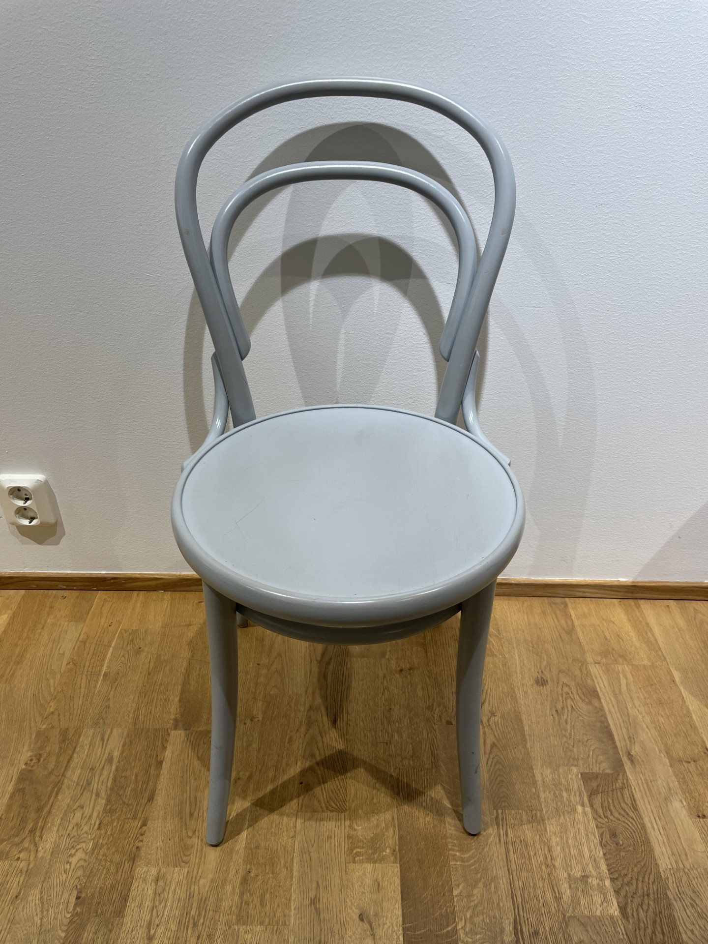 Chair 014 – Ton