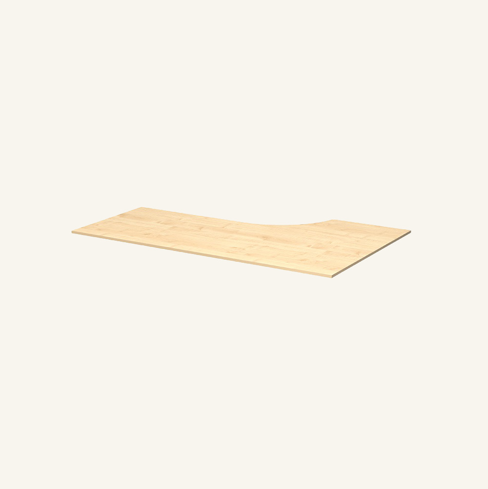 Table top