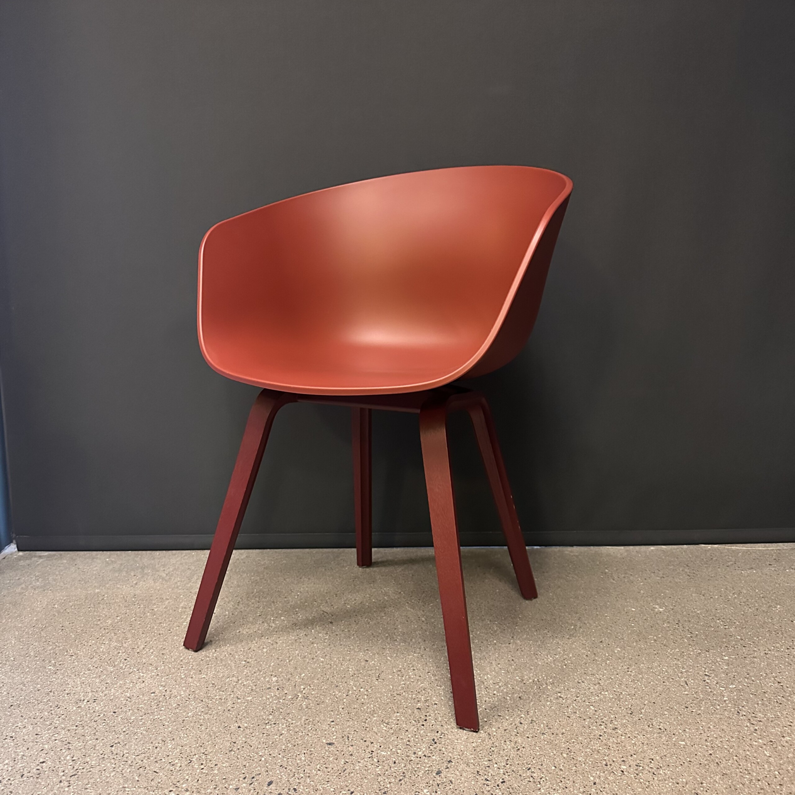 About a Chair