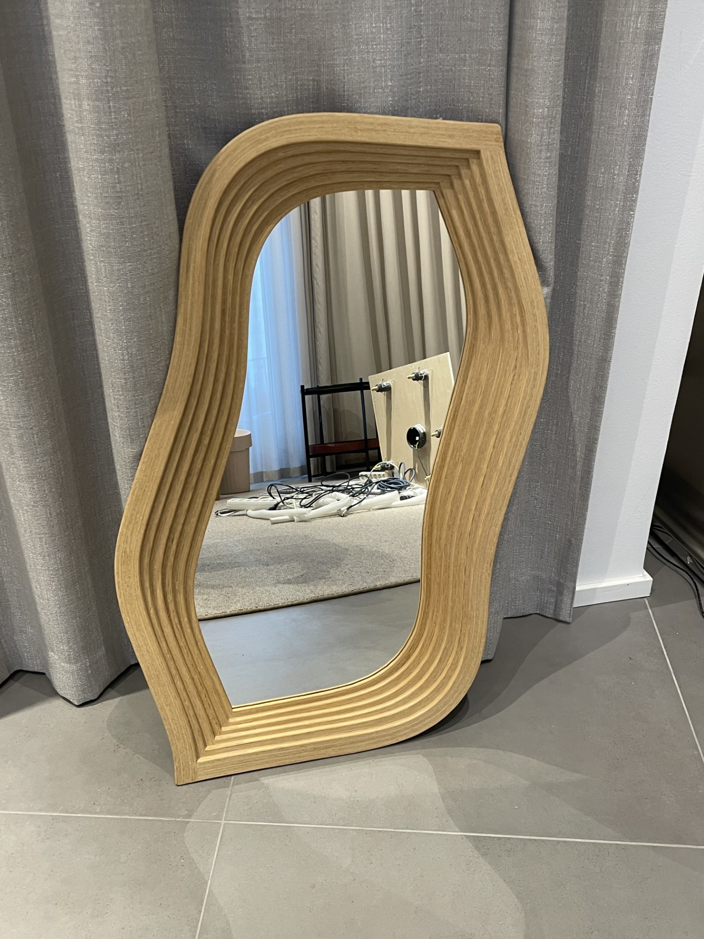 Mirror