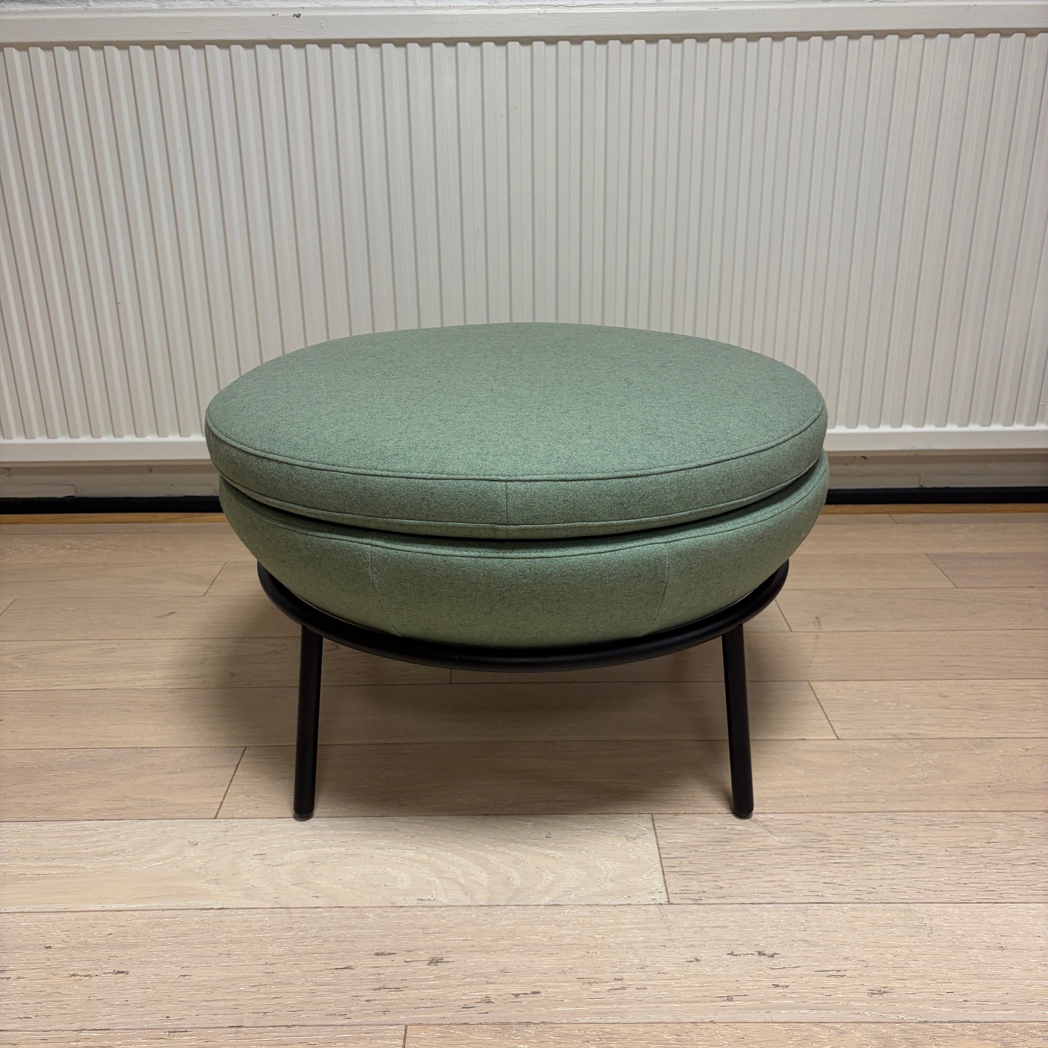 Pod Pouf
